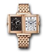 Jaeger LeCoultre Reverso Duo