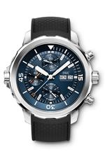 IWC Aquatimer Chronograph - Edition Expedition Jacques-Yves Cousteau