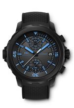 IWC Aquatimer Chronograph - Edition 50 Years Science for Galapagos 