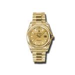Rolex Oyster Perpetual Day-Date 118208 chsp