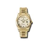 Rolex Oyster Perpetual Day-Date 118208 iprp