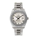 Rolex Oyster Perpetual Day-Date II 218239 icrp