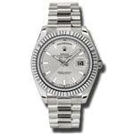 Rolex Oyster Perpetual Day-Date II 218239 sip