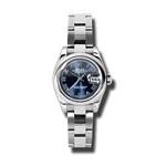 Rolex Oyster Perpetual Lady-Datejust 179160 bro