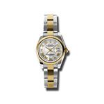 Rolex Oyster Perpetual Lady-Datejust 179163 mro