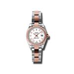 Rolex Oyster Perpetual Lady Datejust 179171 wdo