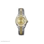 Rolex Oyster Perpetual Lady-Datejust 28 279163 chij