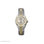Rolex Oyster Perpetual Lady-Datejust 28 279163 srj