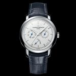 Vacheron Constantin Traditionnelle Day-Date and Power Reserve - Collection Excellence Platine 85290/000P-9947 (Platinum)