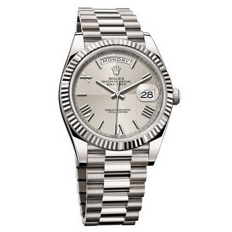 rolex oyster perpetual date time
