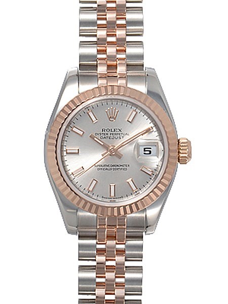 rolex oyster perpetual datejust 26