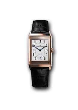 A. Lange and Sohne Jaeger LeCoultre Grande Reverso Night & Day