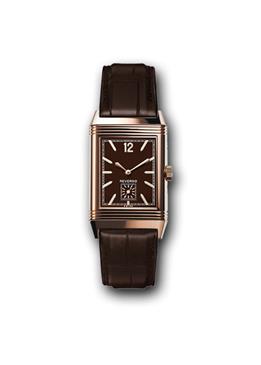 A. Lange and Sohne Jaeger LeCoultre Grande Reverso Ultra Thin 1931