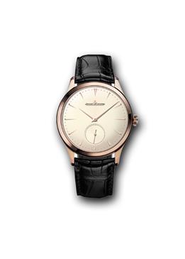 A. Lange and Sohne Jaeger LeCoultre Master Ultra Thin