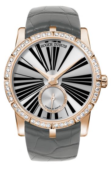 Roger Dubuis Automatic - Jewellery