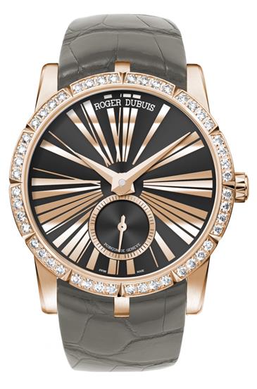 Roger Dubuis Automatic - Jewellery