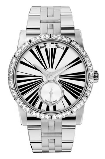 Roger Dubuis Automatic