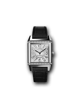 A. Lange and Sohne Jaeger LeCoultre Reverso Squadra Lady Duetto