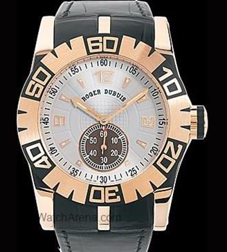Roger Dubuis Easy Diver Automatic RDDBGE0184