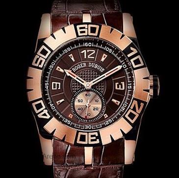 Roger Dubuis Easy Diver Automatic RDDBSE0229
