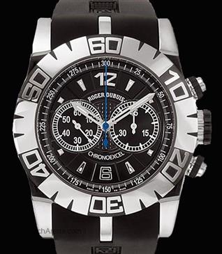 Roger Dubuis Easy Diver Chronograph RDDBSE0174