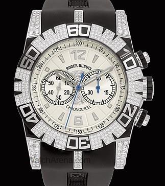 Roger Dubuis Easy Diver Chronograph RDDBSE0176