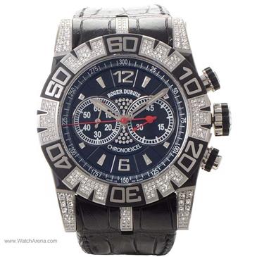 Roger Dubuis Easy Diver Chronograph RDDBSE0177