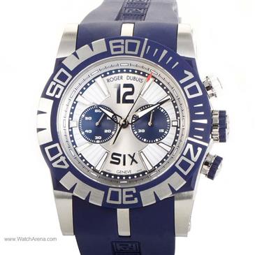 Roger Dubuis Easy Diver Chronograph RDDBSE0255