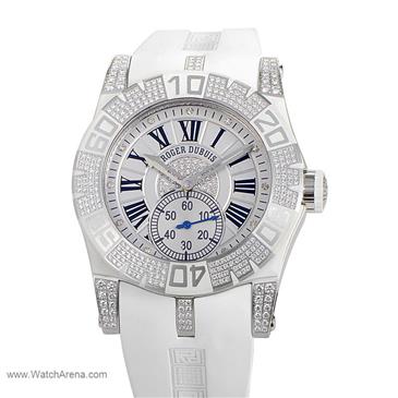 Roger Dubuis Easy Diver Ladies Jewelry RDDBSE0162