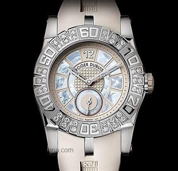 Roger Dubuis Easy Diver Ladies Jewelry RDDBSE0251
