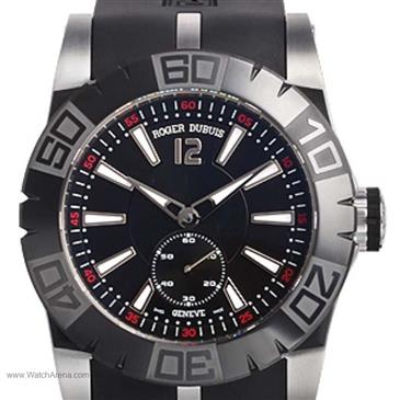 Roger Dubuis Easy Diver Watch RDDBSE0280