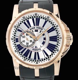 Roger Dubuis Excalibur Automatic RDDBEX0205