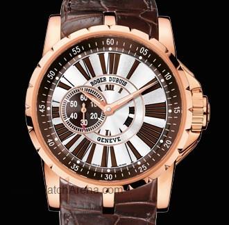 Roger Dubuis Excalibur Automatic RDDBEX0219