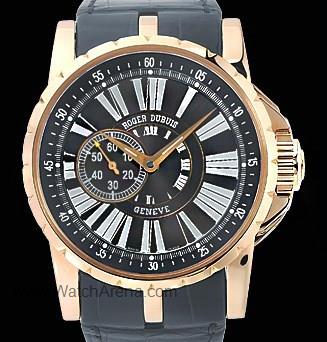 Roger Dubuis Excalibur Automatic RDDBEX022