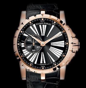Roger Dubuis Excalibur Automatic RDDBEX0279