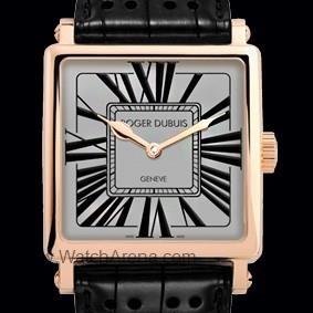 Roger Dubuis Goldensquare Automatic RDDBGS0749