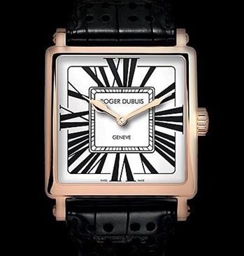 Roger Dubuis Goldensquare Automatic RDDBGS0770