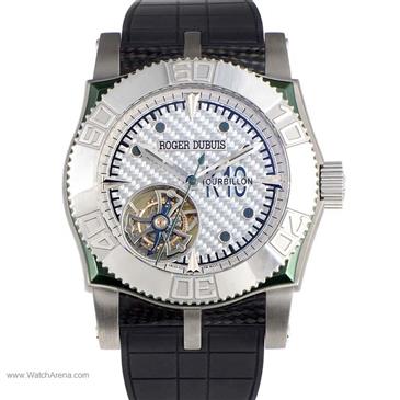 Roger Dubuis S.A.W. Easy Diver Tourbillon RDDBSE0146