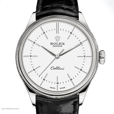 Rolex Cellini Time 50509-0016