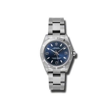 Rolex Oyster Perpetual 177210 blaio