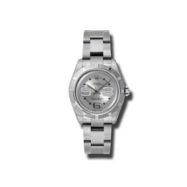 Rolex Oyster Perpetual 177210 smao