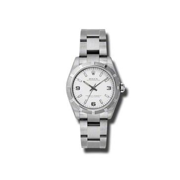 Rolex Oyster Perpetual 177210 waio