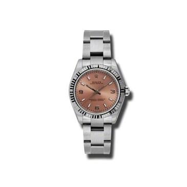 Rolex Oyster Perpetual 177234 paio