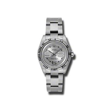 Rolex Oyster Perpetual 177234 smao