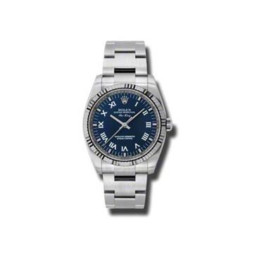 Rolex Oyster Perpetual Air-King 114234 blro