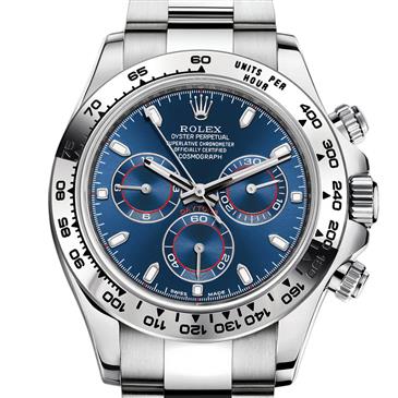 Rolex Oyster Perpetual Cosmograph Daytona 116509-0071