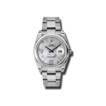 Rolex Oyster Perpetual Datejust 116200 sfao
