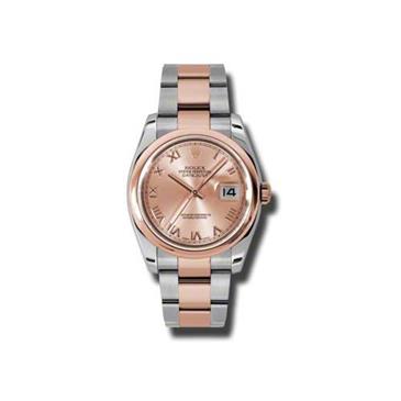 Rolex Oyster Perpetual Datejust 116201 chro