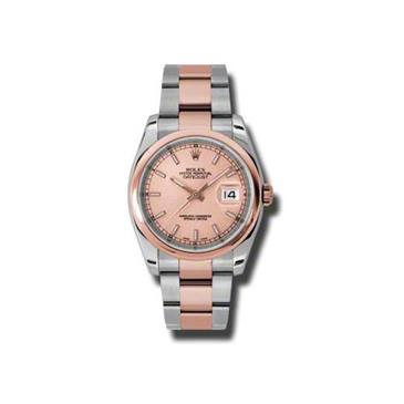 Rolex Oyster Perpetual Datejust 116201 chso