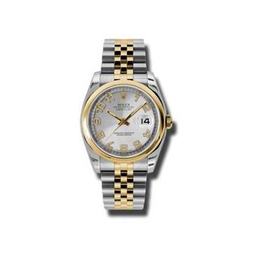 Rolex Oyster Perpetual Datejust 116203 scaj